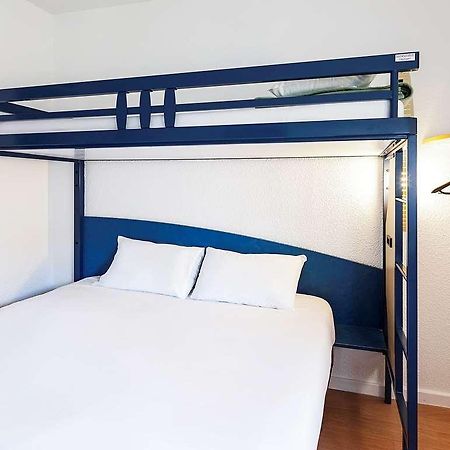 Ibis Budget Agen Eksteriør bilde