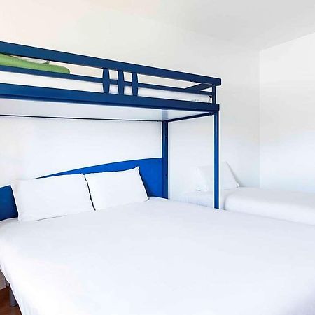 Ibis Budget Agen Eksteriør bilde